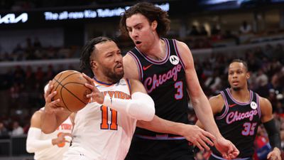 Knicks vs Bulls schedule: Date, time, live stream, and more on NBA 2025-26 season (April 3) Knicks vs Bulls live stream