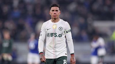 Enzo Fernandez's agent slams Chelsea over multi-game suspension SportsTak