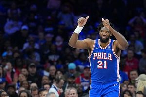 Philadelphia 76ers injury report: MASSIVE change in Joel Embiid's status ahead of game vs Minnesota Timberwolves SportsTak