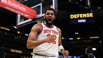 New York Knicks injury report: Get the latest on Karl-Anthony Towns ahead of game vs Chicago Bulls SportsTak