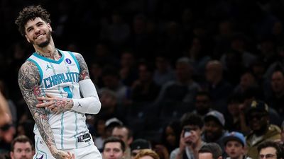 Charlotte Hornets injury report: Big update on LaMelo Ball ahead of game vs Indiana Pacers SportsTak