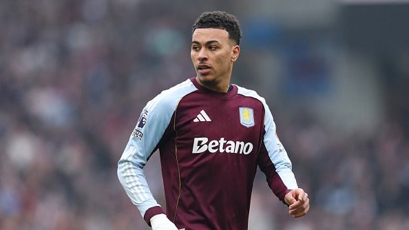 Amid strong interest from Manchester United and Chelsea, Aston Villa's Morgan Rogers makes stance clear Morgan Rogers in the frame.