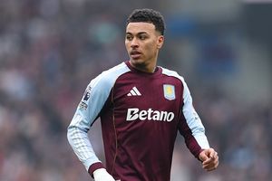 Amid strong interest from Manchester United and Chelsea, Aston Villa's Morgan Rogers makes stance clear SportsTak