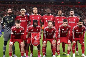 BAD news for Liverpool, star player to miss FA Cup quarterfinal against Manchester City, his name is... SportsTak