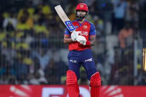 BCCI doubles Shreyas Iyer's fine, punishes entire Punjab Kings Playing XI after CSK clash SportsTak