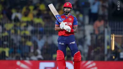 BCCI doubles Shreyas Iyer's fine, punishes entire Punjab Kings Playing XI after CSK clash Shreyas Iyer