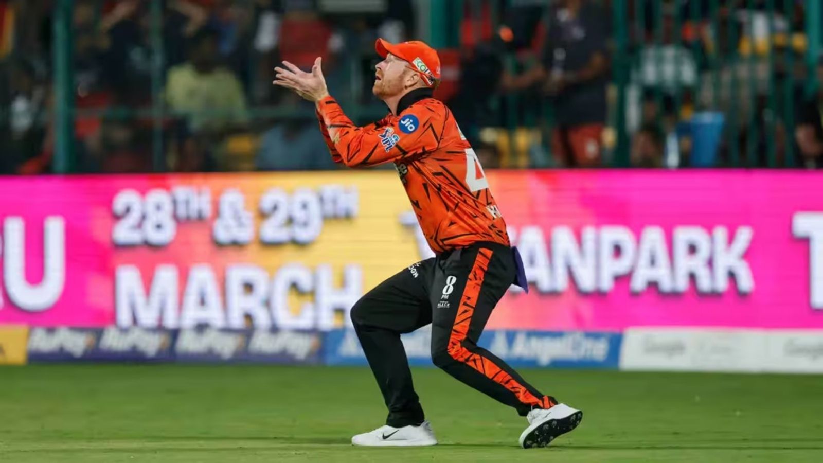 'I wanted to come back, spoke to Markram': Heinrich Klaasen's big statement on retirement U-turn Sunrisers Hyderabad's Heinrich Klaasen in action during IPL 2026. (Source: BCCI)