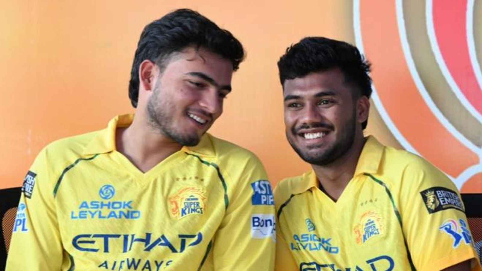 'I don't know who gave the suggestion to pick these 2': Ex-CSK batter slams think tank for 'overpriced' buys CSK's Prashant Veer, Karthik Sharma who were picked for Rs 14.20 crore each.