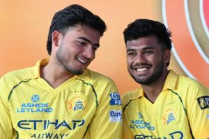 'I don't know who gave the suggestion to pick these 2': Ex-CSK batter slams think tank for 'overpriced' buys SportsTak