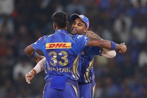 Explained: Why Suryakumar Yadav replaced Hardik Pandya as captain in IPL 2026 clash between Delhi Capitals and Mumbai Indians SportsTak