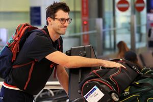 Big blow to SRH, Pat Cummins heads back home due to this reason, set to miss at least 3 games SportsTak