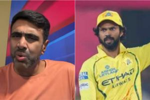 'All of this doesn't happen in CSK that I know': Ashwin lashes out at Gaikwad, team management after PBKS loss SportsTak