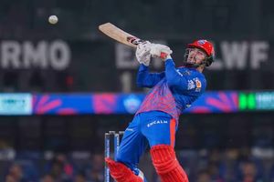 Sameer Rizvi misses out on maiden IPL 2026 century as DC beat MI by six wickets SportsTak