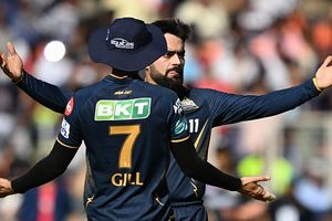 Revealed: Why Shubman Gill misses out Gujarat Titans IPL 2026 clash against Rajasthan Royals SportsTak