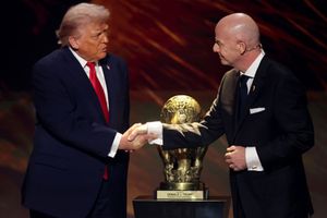 President Trump wants NFL to rename itself so soccer can claim 'Football' title SportsTak
