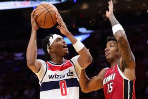 Heat vs Wizards schedule: Date, time, live stream, and more on NBA 2025-26 season (April 4) SportsTak