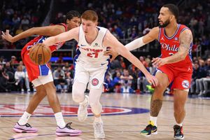 Pistons vs 76ers schedule: Date, time, live stream, and more on NBA 2025-26 season (April 4) SportsTak