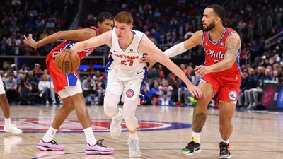 Pistons vs 76ers schedule: Date, time, live stream, and more on NBA 2025-26 season (April 4) 76ers vs Pistons live stream