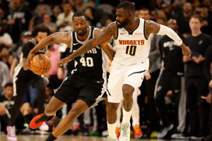 Spurs vs Nuggets schedule: Date, time, live stream, and more on NBA 2025-26 season (April 4) SportsTak