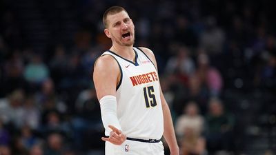 Denver Nuggets injury report: MASSIVE update on Nikola Jokic ahead of the game vs San Antonio Spurs SportsTak