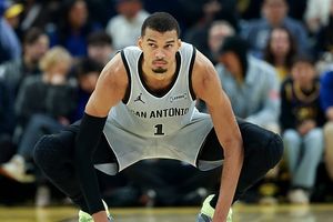 San Antonio Spurs injury report: HUGE change in Victor Wembanyama's status ahead of game vs Nuggets SportsTak