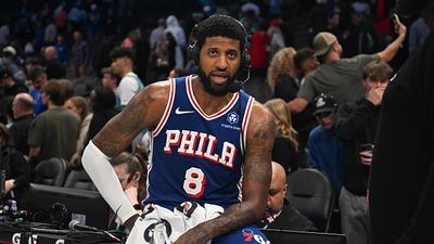 Will Paul George play tonight against Detroit Pistons? Big update in Philadelphia 76ers star SportsTak