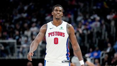 Detroit Pistons injury report: Get the latest on Jalen Duren's status ahead of game vs Philadelphia 76ers SportsTak