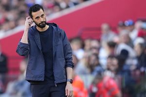 Alvaro Arbeloa accepts blame as Real Madrid stumble dents LaLiga title hopes SportsTak