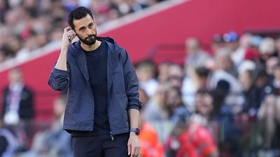 Alvaro Arbeloa accepts blame as Real Madrid stumble dents LaLiga title hopes SportsTak
