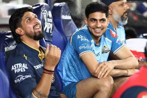 Will Shubman Gill play GT's next match vs DC? Coach says 'Injury management isn't my forte. But...' SportsTak