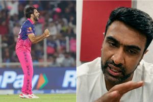 'The way LSG handled him, his stock value dipped': R Ashwin expected Ravi Bishnoi to go for 10-12 crores, takes dig at CSK SportsTak
