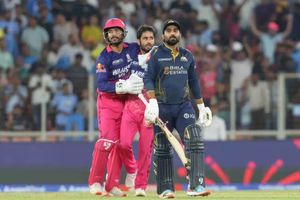 'Last season was difficult': Ex-LSG spinner Ravi Bishnoi opens up on his 'one weakness' after top show for RR SportsTak