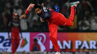 How a 9th wicket partnership in red-ball match 13 years ago led to spinner Krunal Pandya bowling bouncers in IPL Krunal Pandya