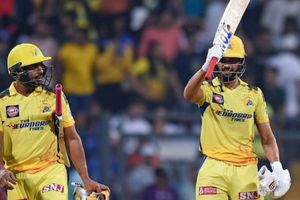 'Can be effective against Kohli and Salt': Ex-CSK star advises Gaikwad to include Rs 2 crore recruit vs RCB SportsTak