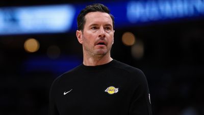 Lakers hit with another big injury after losing Luka Doncic vs Thunder Austin Reaves injury update