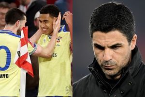 Southampton trolls Arsenal after eliminating Gunners from FA Cup: 'Enjoy your quadruple’ SportsTak