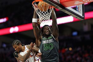 A look at NBA postseason scenario for Timberwolves and Suns tonight; here is how Minnesota can clinch Playoffs spot SportsTak