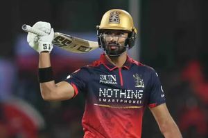 'Glad I got out...': Devdutt Padikkal's shocking take after smashing half-century vs CSK goes viral SportsTak