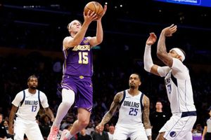 Lakers vs Mavericks schedule: Date, time, live stream, and more on NBA 2025-26 season (April 5) SportsTak