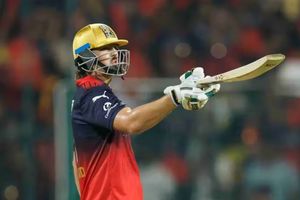 Tim David, Rajat Patidar and Devdutt Padikkal star as RCB thrash CSK by 43 runs SportsTak