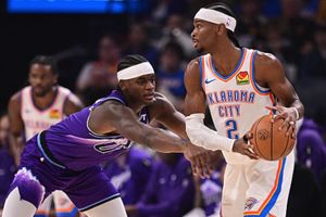 Thunder vs Jazz schedule: Date, time, live stream, and more on NBA 2025-26 season (April 5) SportsTak