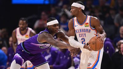 Thunder vs Jazz schedule: Date, time, live stream, and more on NBA 2025-26 season (April 5) Thunder vs Jazz live stream