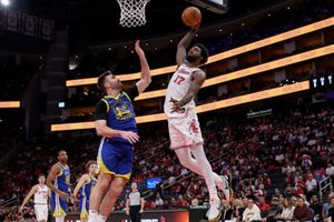 Rockets vs Warriors schedule: Date, time, live stream, and more on NBA 2025-26 season (April 5) SportsTak