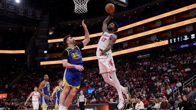Rockets vs Warriors schedule: Date, time, live stream, and more on NBA 2025-26 season (April 5) Warriors vs Rockets live stream
