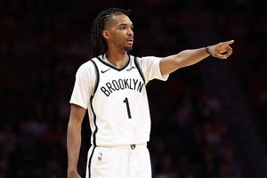 Brooklyn Nets injury report: Latest update on Ziaire Williams' status ahead of game vs Wizards SportsTak