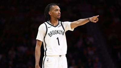 Brooklyn Nets injury report: Latest update on Ziaire Williams' status ahead of game vs Wizards SportsTak