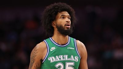 Dallas Mavericks injury report: Latest update on Marvin Bagley III ahead of game vs LA Lakers SportsTak