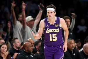 Will Austin Reaves play tonight against Dallas Mavericks? Latest update on LA Lakers star SportsTak