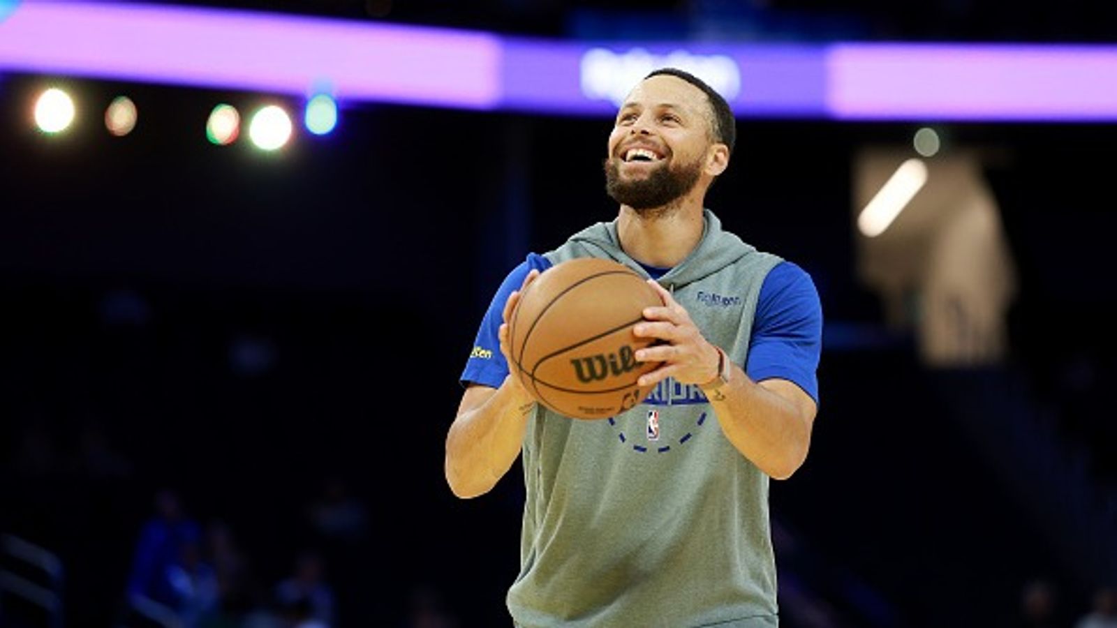 Will Stephen Curry make his COMEBACK tonight vs Rockets? Steve Kerr drops BIG update Stephen Curry in the frame.