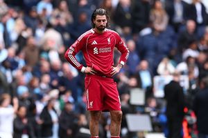 After FA Cup exit, Dominik Szoboszlai urges Liverpool unity ahead of UCL clash vs Paris Saint-Germain SportsTak